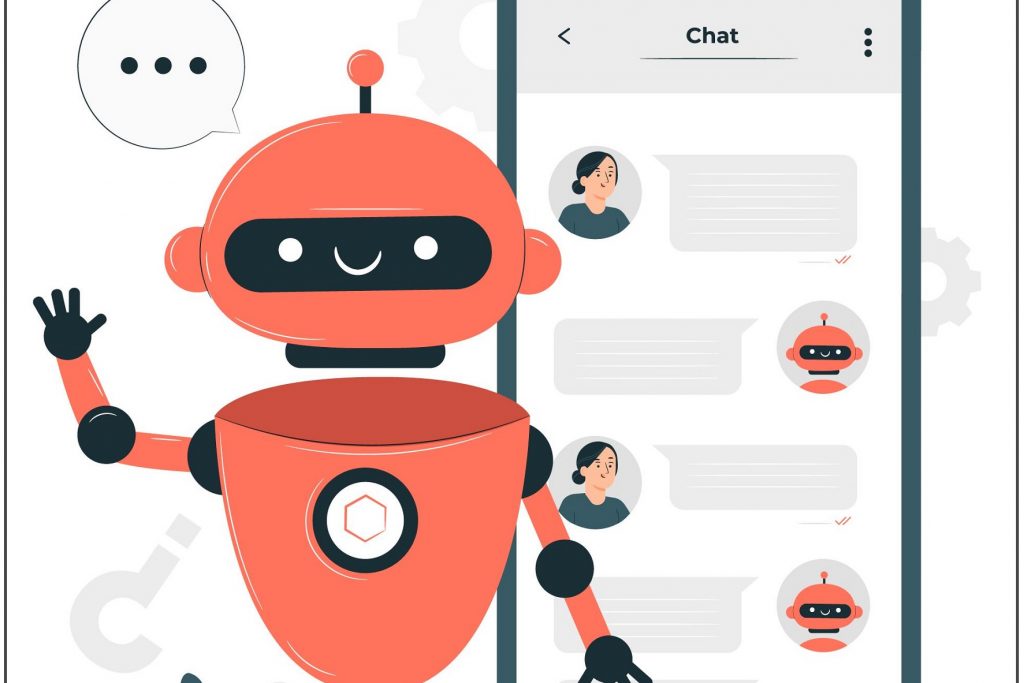 Chatbots - Software RPA