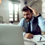 Errores al emprender un negocio