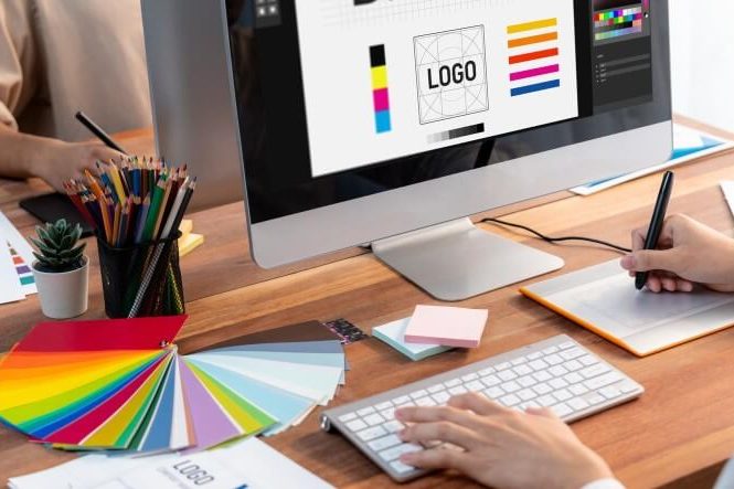 Diseño de logotipos