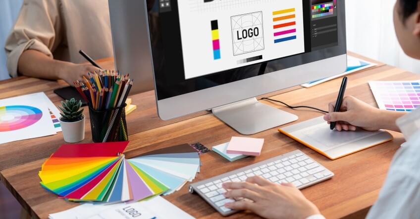 Diseño de logotipos