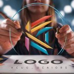 crear un logo profesional