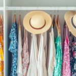 cómo cambiar el armario de invierno para primavera - verano