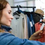 saber si una prenda favorece