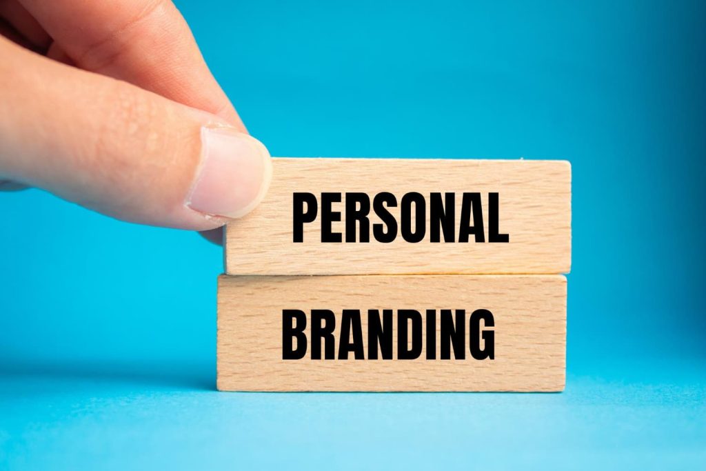 branding personal