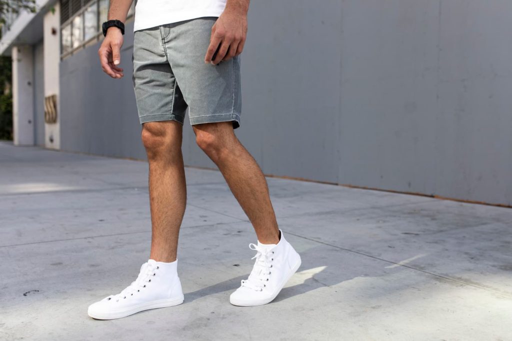 consejos para que las bermudas luzcan más este verano