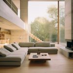 casas que parecen más grandes