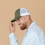 gorras trucker