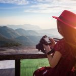 cómo hacer buenas fotos durante un viaje