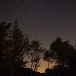 por qué cautivan las fotografías nocturnas